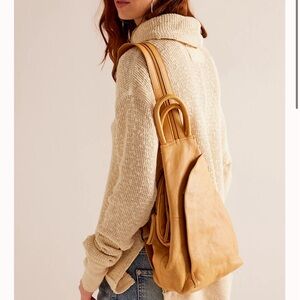 Free People We The Free Soho Convertible Sling